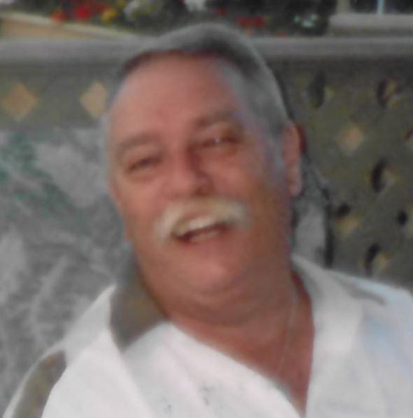 Luc GILBERT