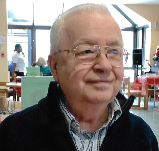 Marcel Racicot