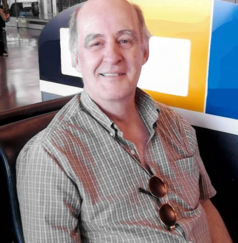 Raymond Bélanger