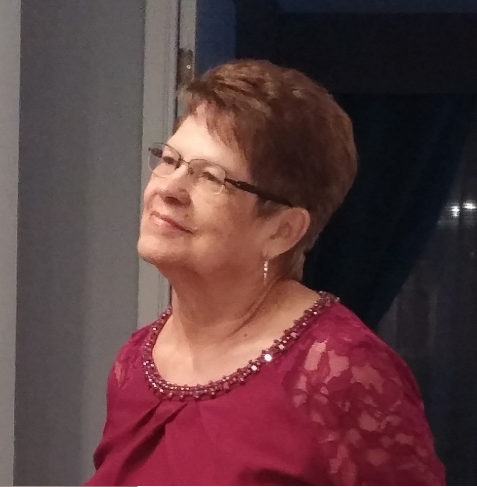 Élisabeth ÉLÉMENT