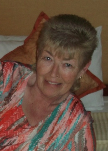 Raymonde GUILLEMETTE