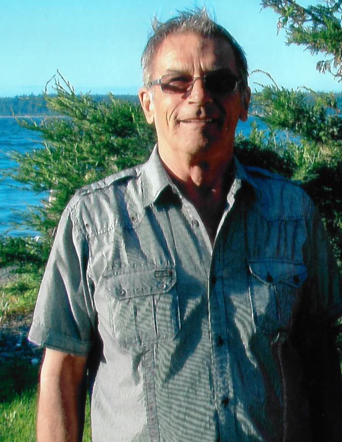 Jean-Yves DUBÉ