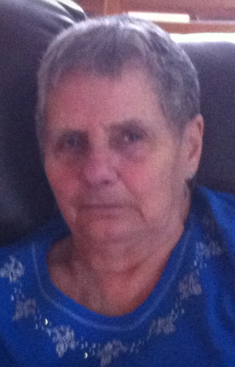 Andrée GIRARD-MARTEL