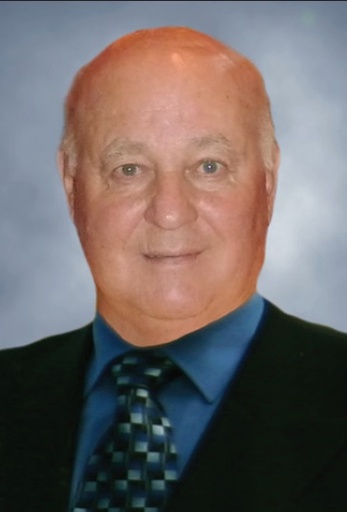Guy MOQUIN