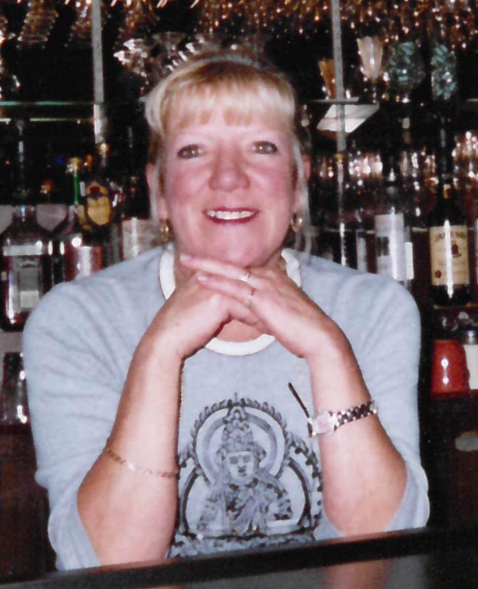 Marie LEXMOND