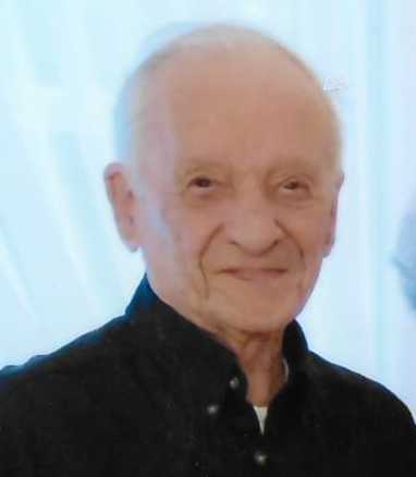 Lionel POIRIER