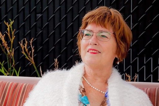 Sylvie RICHARD