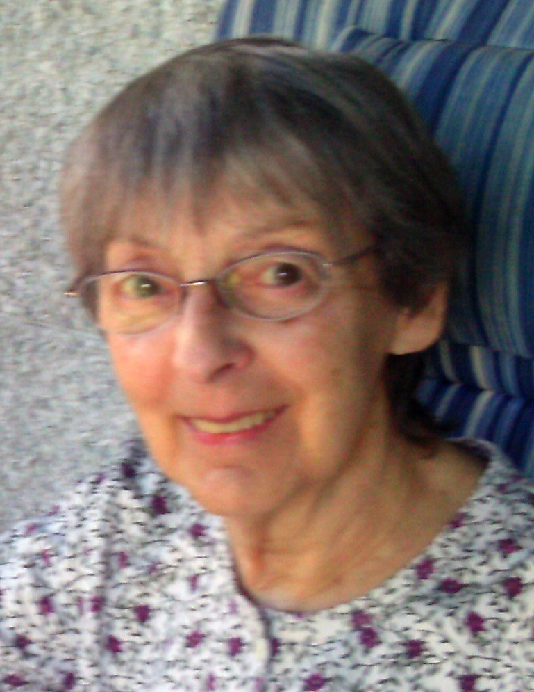 Marcelle BÉLANGER