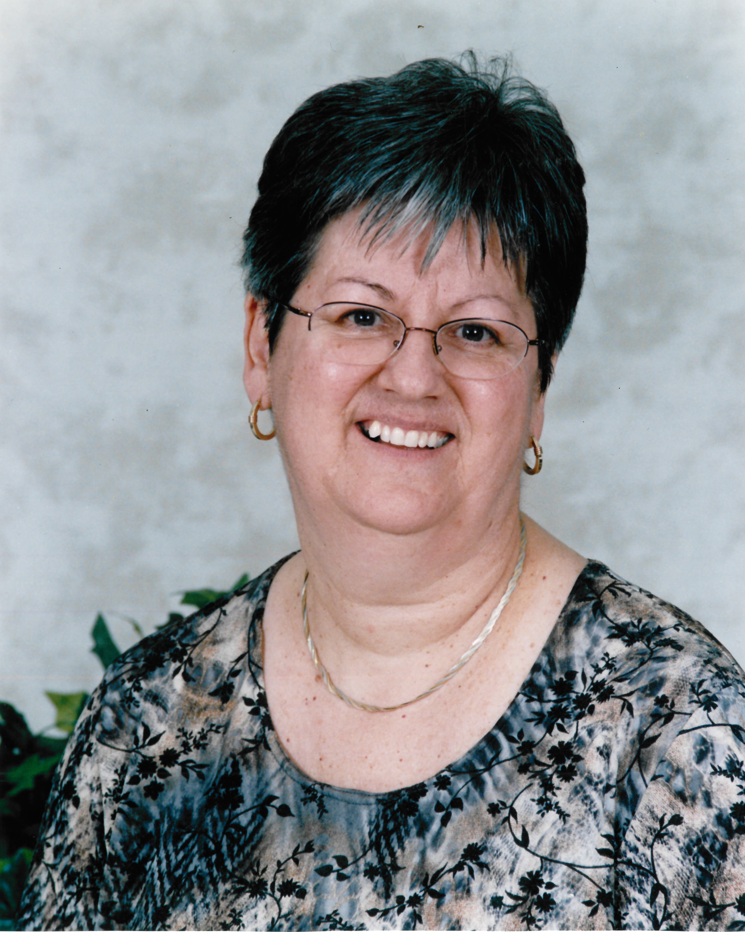 Madeleine PAUL