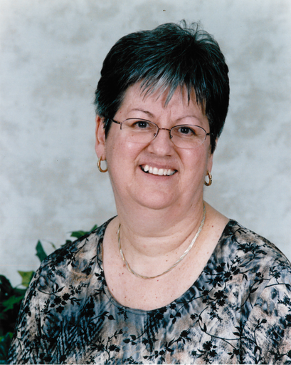 Madeleine PAUL