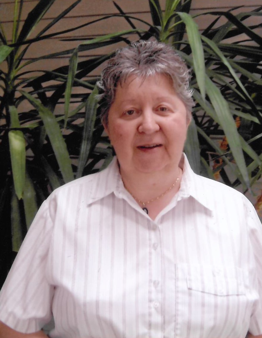 Marielle CASAVANT