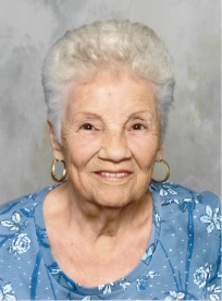 Jeanne d'Arc DENAULT