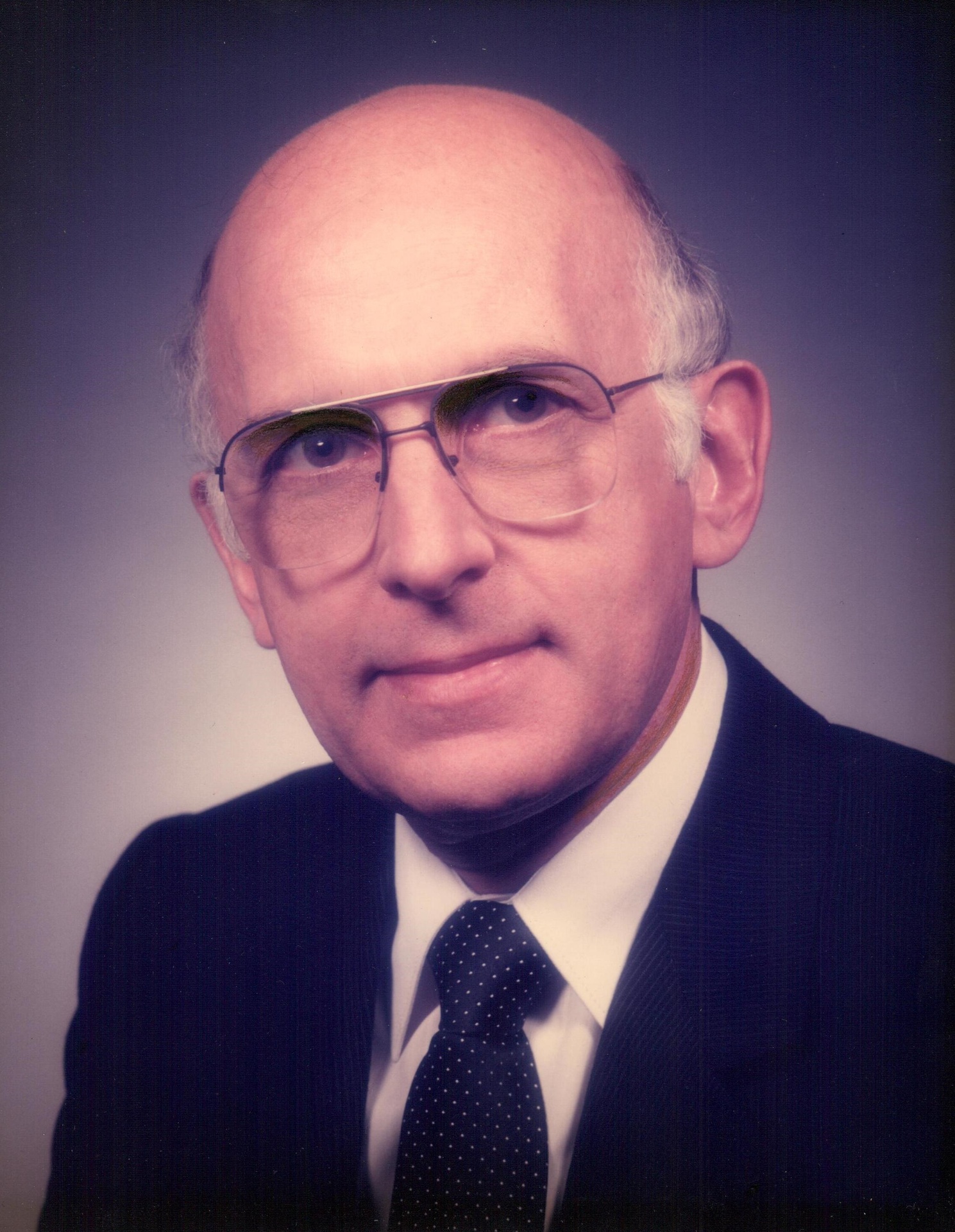 Alain smm Père Jean-Guy