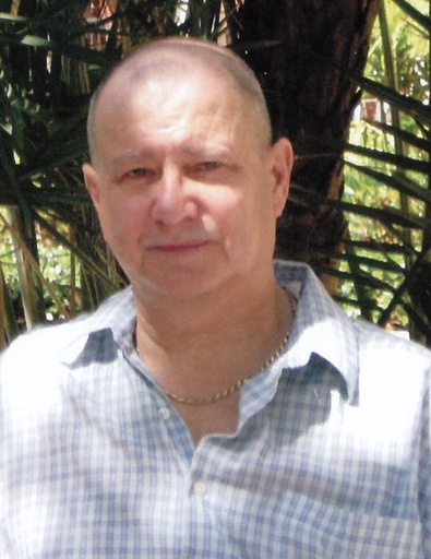 Robert HENNESSEY