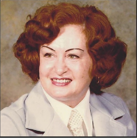 Lucia LECLERC