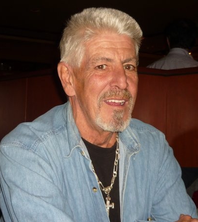 Roger Laflamme