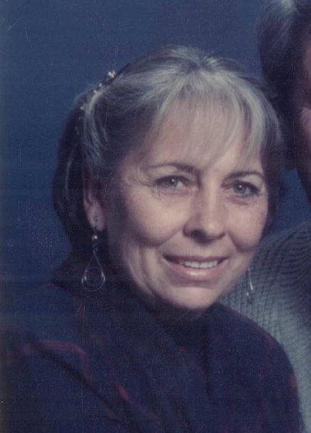Suzanne MARCIL-LEMAY