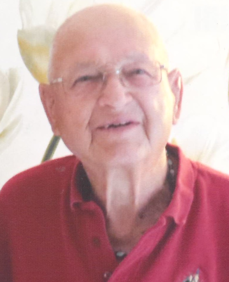 René TOUZIN