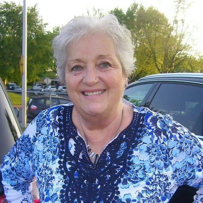 Gisèle PRÉVOST