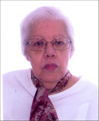 Micheline CHARBONNEAU