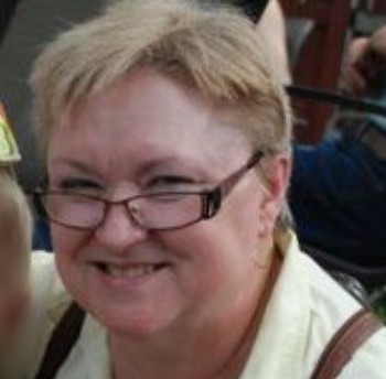 Suzanne LEDOUX