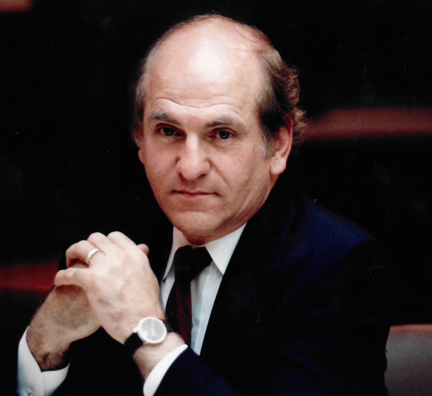 Richard Laplante