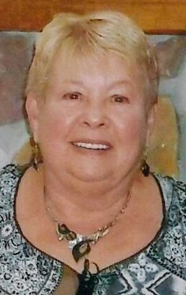 Denise (Née Stampfler) SAVAGE