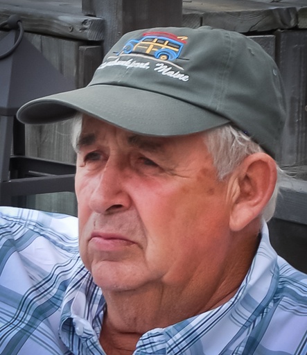 Réal HÉBERT