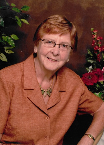 Julienne COUSINEAU (Née Audet)