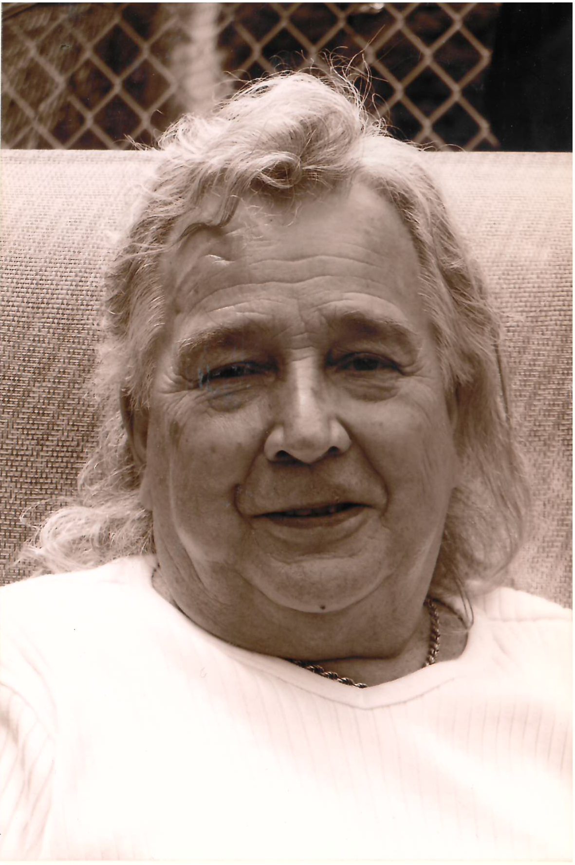 Pierre CAMPOS