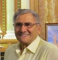 Roland BÉDARD