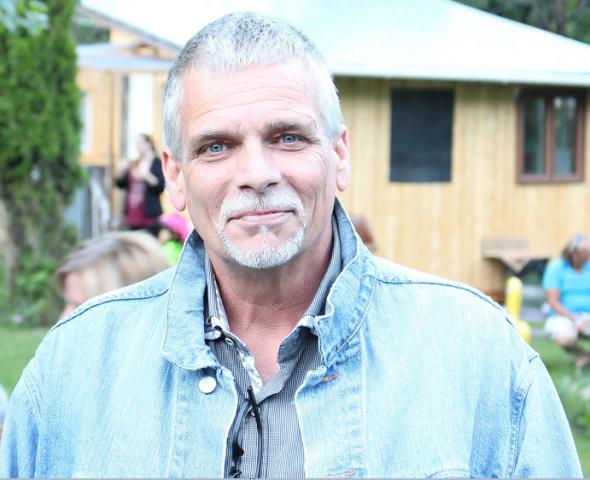 Gilles Boudreau