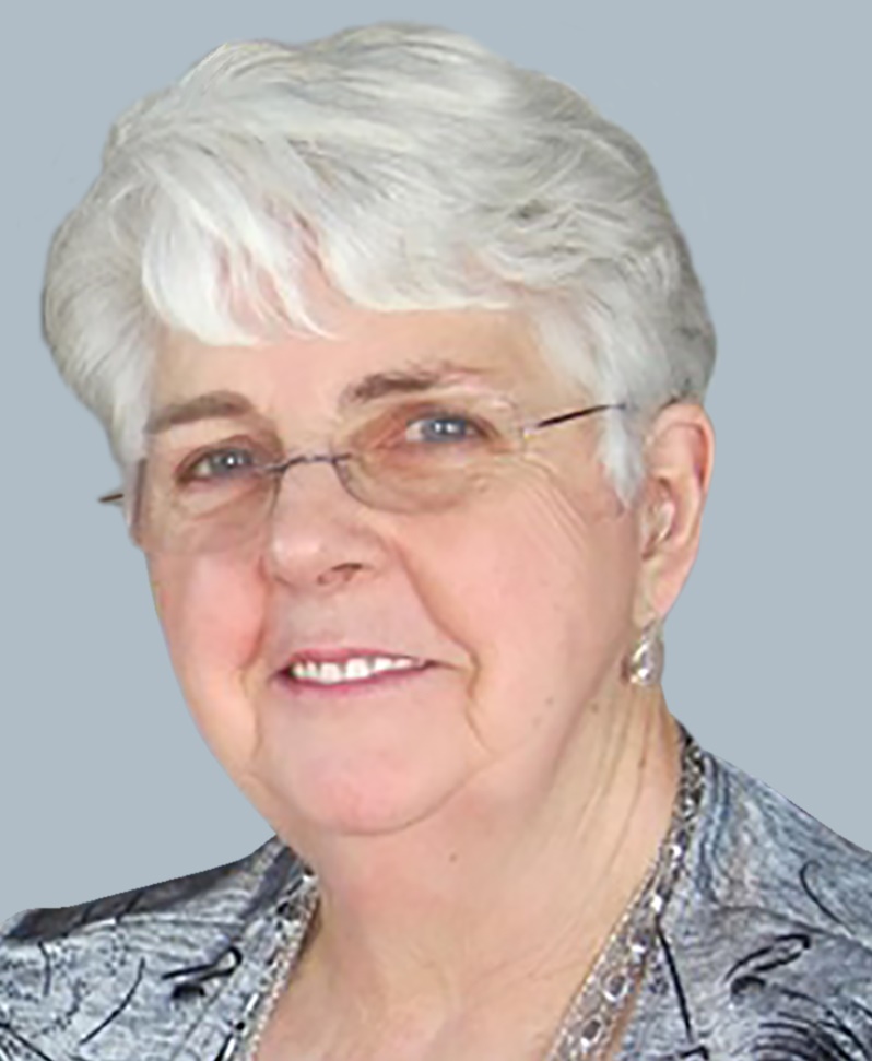 Lorraine CHAREST