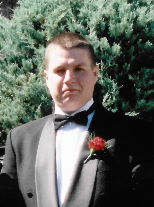 Sylvain BRASSEUR