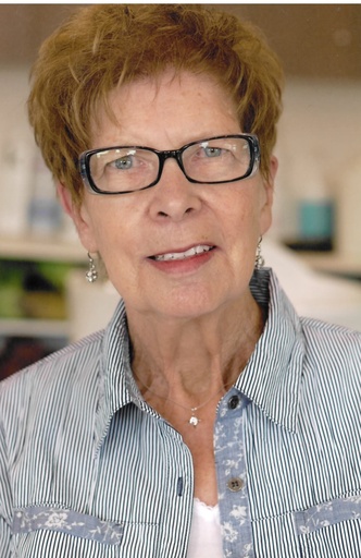 Marcelle CHOQUETTE (née Pelletier)