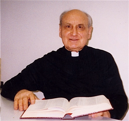 Père Tommaso Grasso