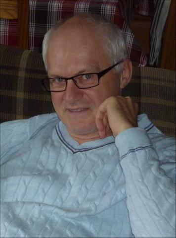 Marcel Arseneault