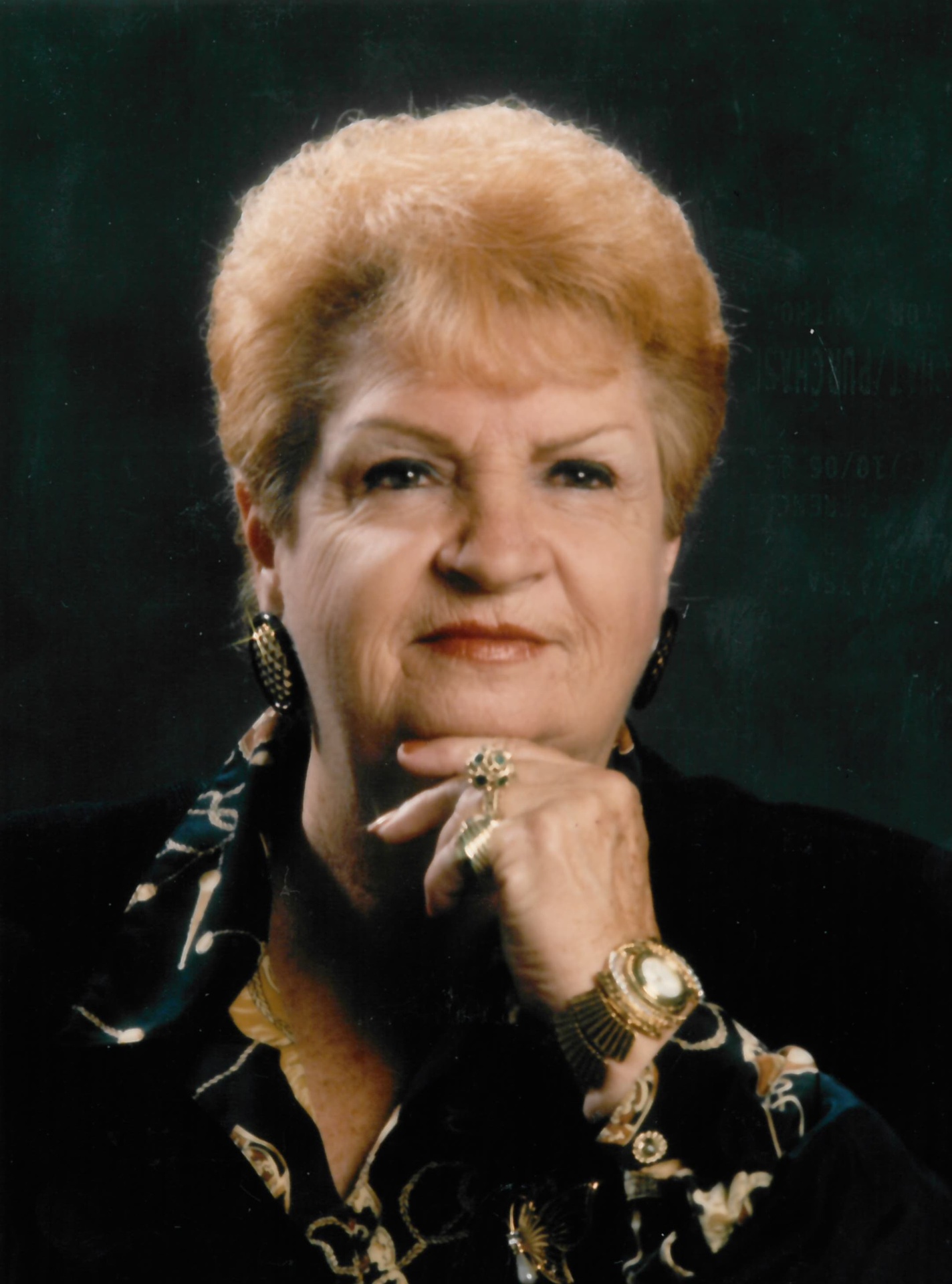 Thérèse Emond