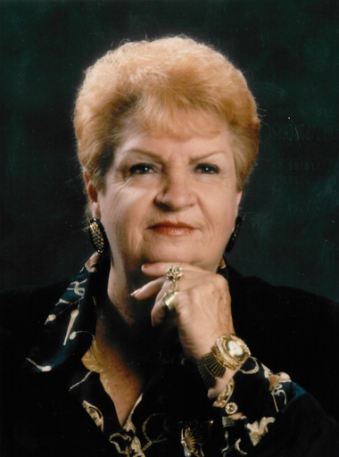 Thérèse Emond