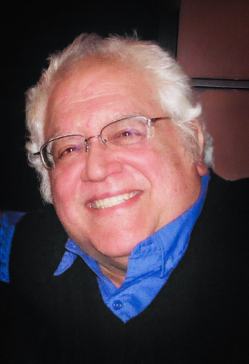 Kharalambos JOANNIDES