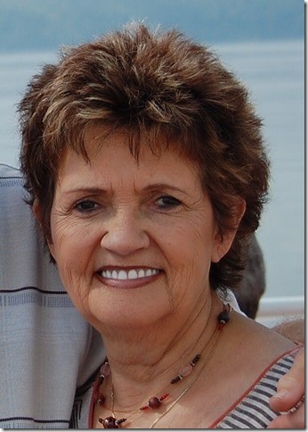 Lise JOYAL (Née Lajeunesse)