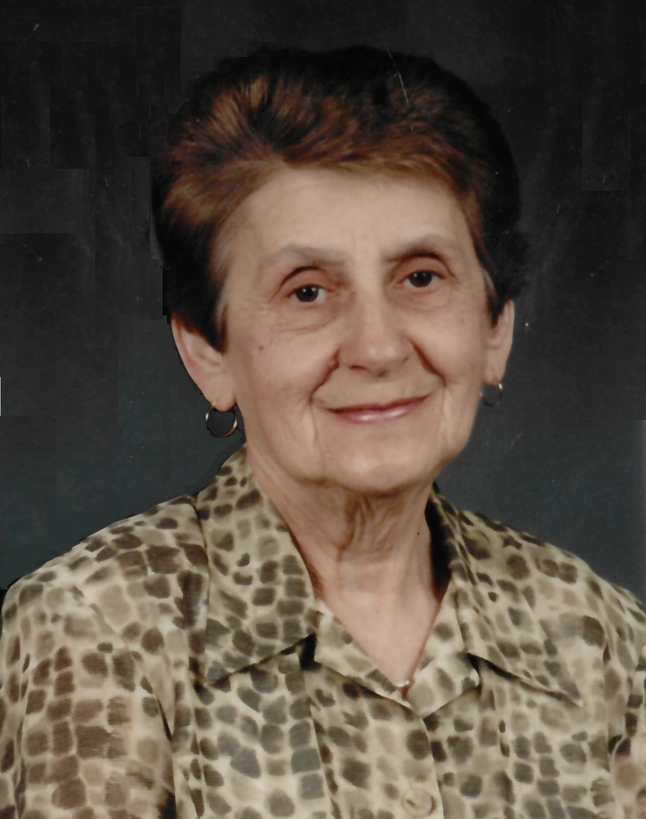 Juliette Turcotte