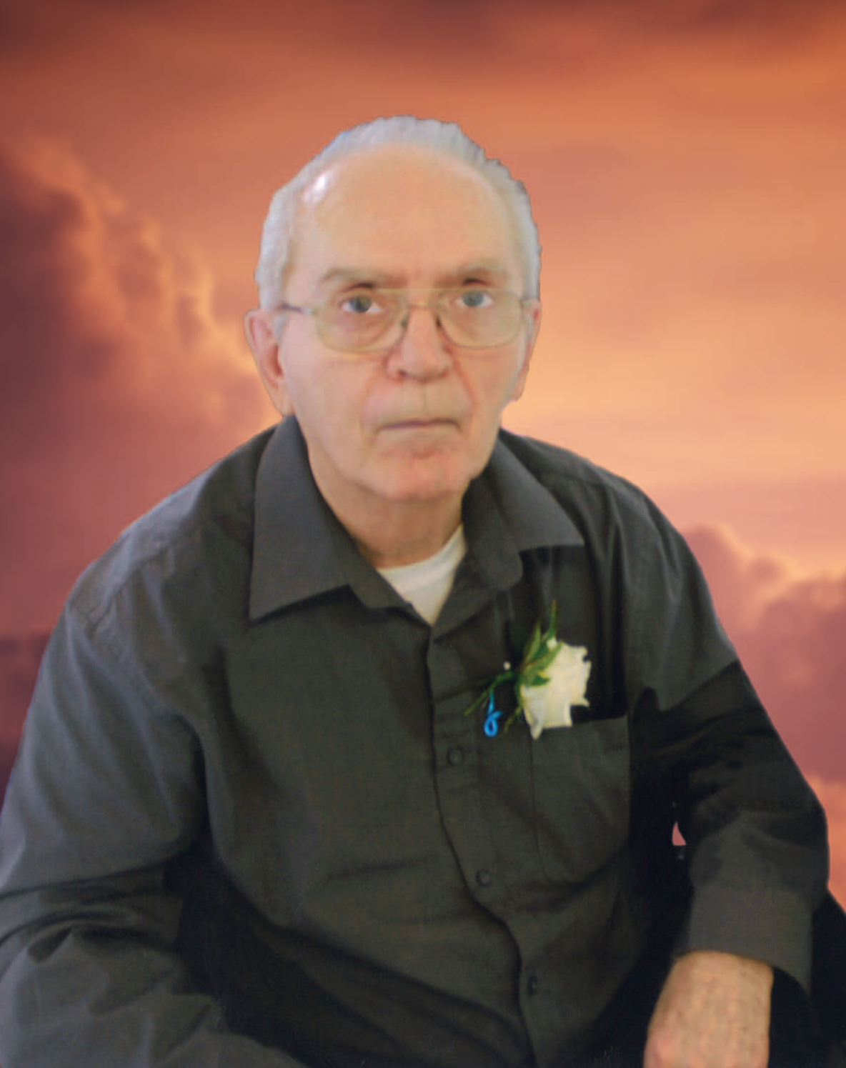 Robert GOSSELIN