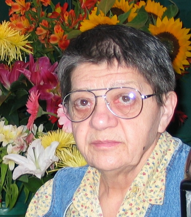 LUCIA FORIR