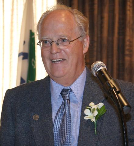 Gilbert Baillargeon
