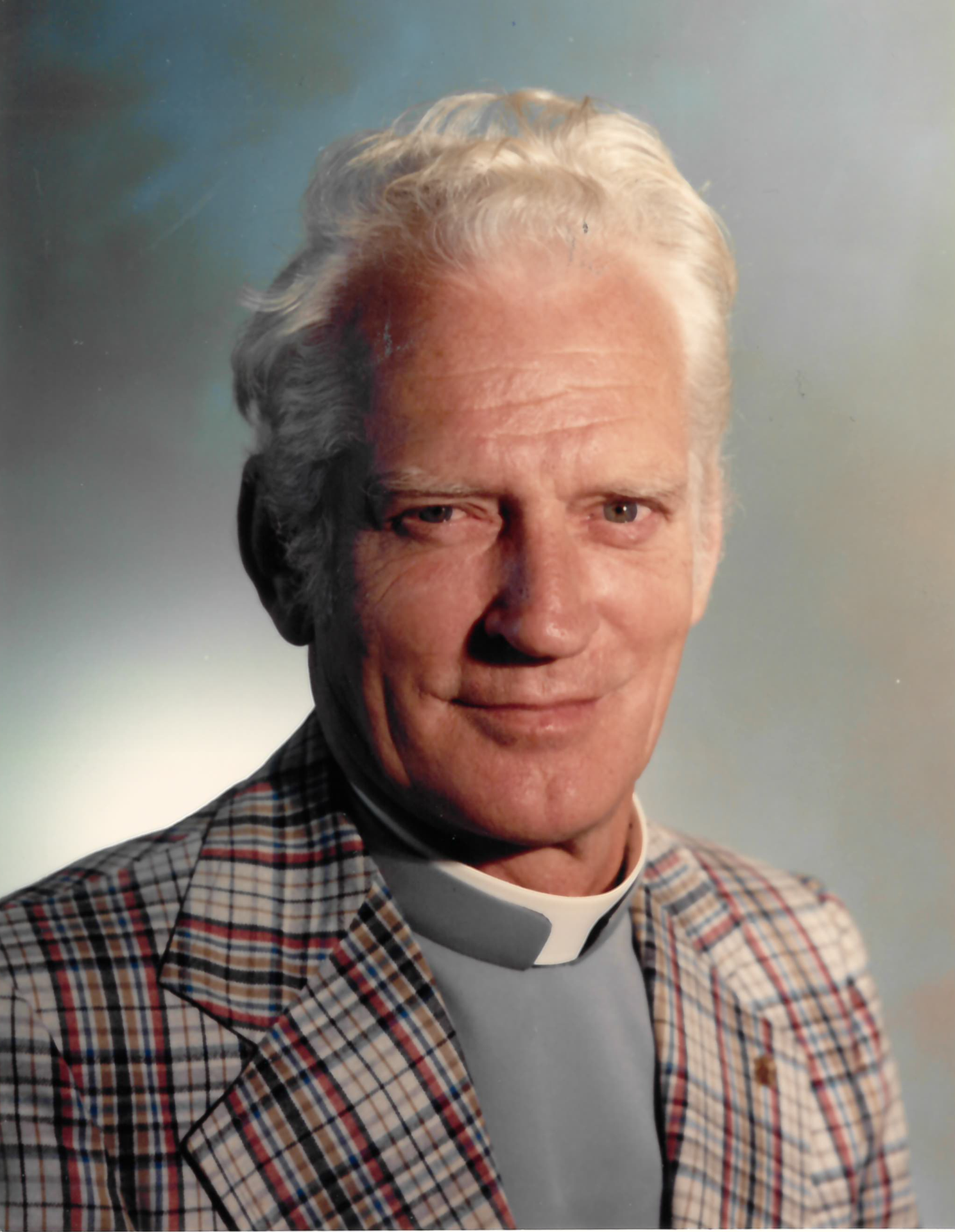 P.Gerard DUCHESNE