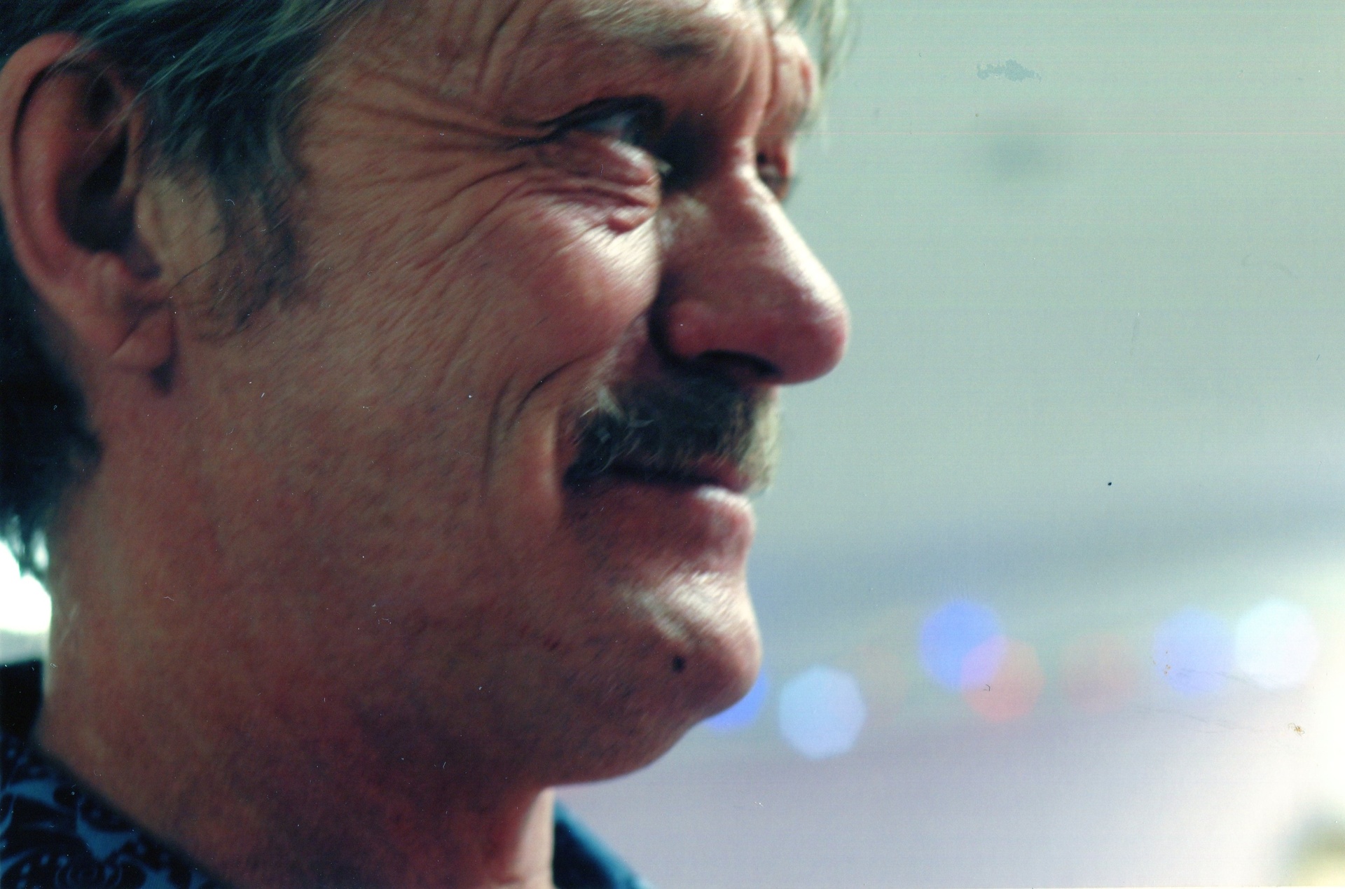 CHRISTIAN LAGACÉ