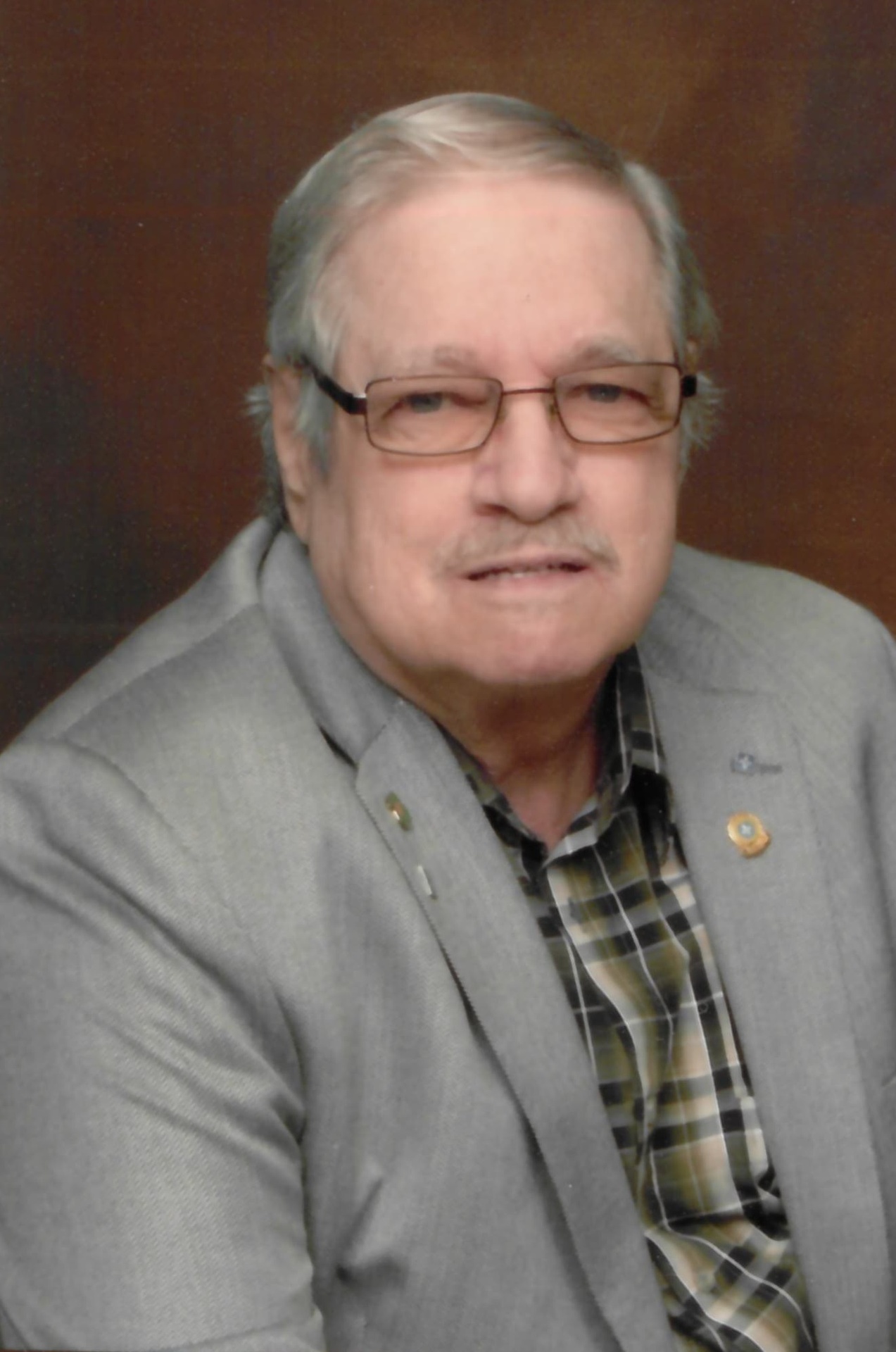 DENIS LEBLANC