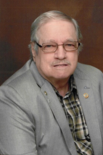 DENIS LEBLANC