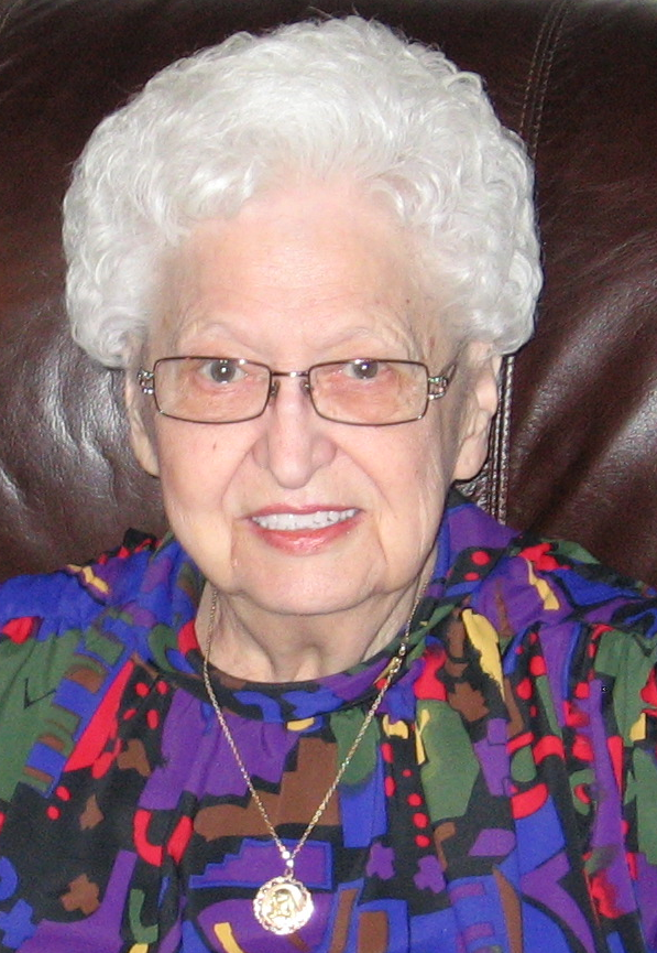 Thérèse LANTHIER-DUFORT